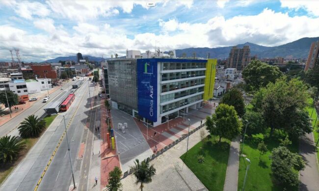 clinica-azul-medplus